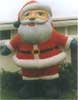 Santa Claus Balloon