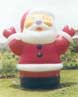 Santa Claus Balloon