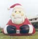 Santa Claus Balloon