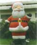 Santa Claus Balloon